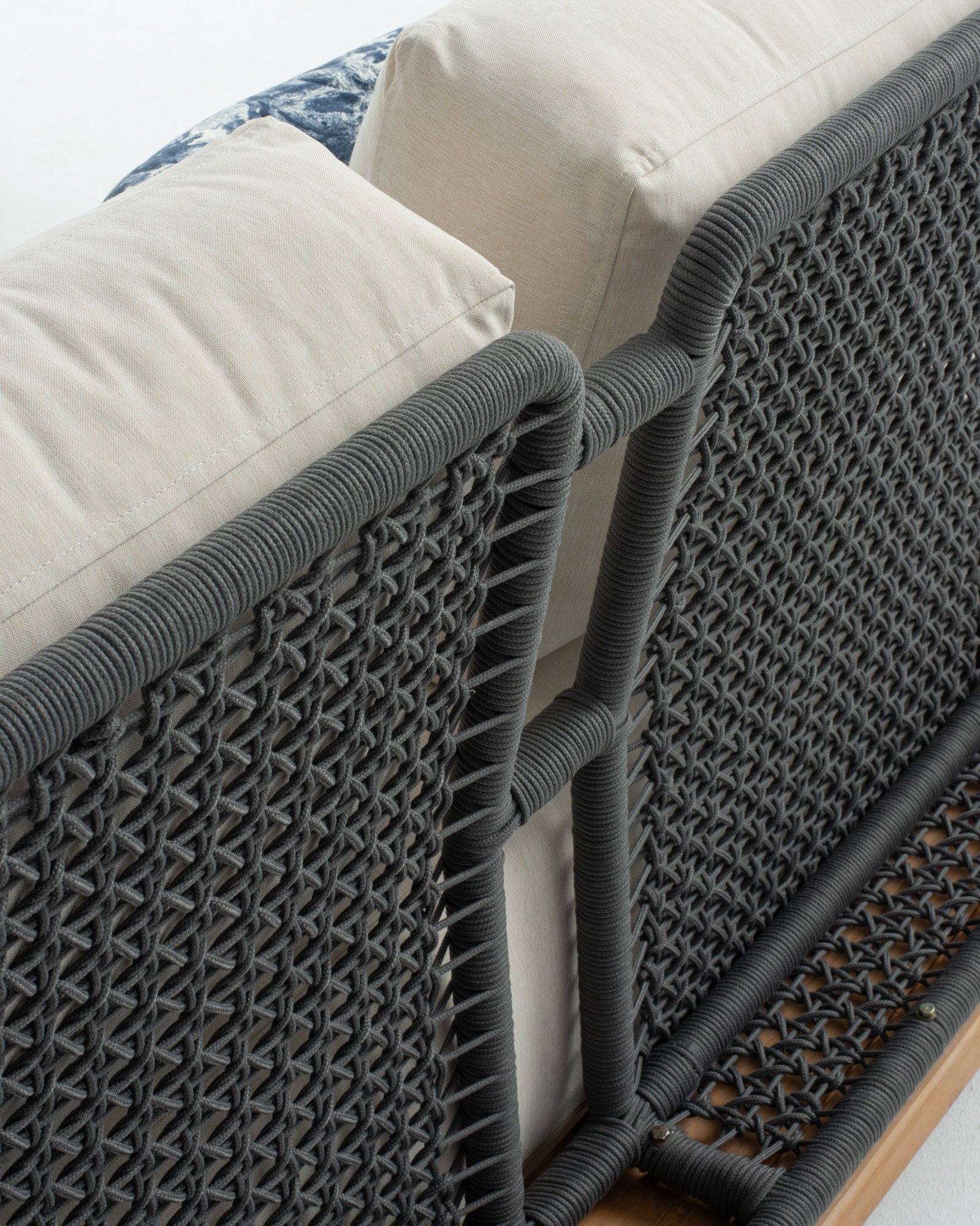 OASIS Modular Sofa Thumbnail